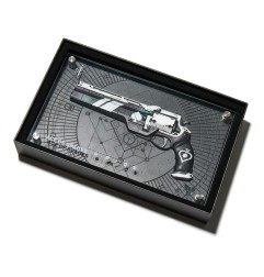 Destiny - Réplique Plaque Ace of Spades 30 cm