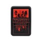 Stranger Things - Stranger Thinngs 5 Playing Cards Metal Stranger Things - Stranger Thinngs 5 Playing Cards Metal