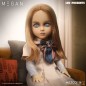 The Living Dead Dolls - Poupée M3GAN 25 cm