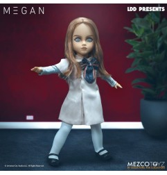 Living Dead Dolls - The  Doll M3GAN 25 cm