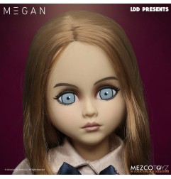 Living Dead Dolls - The  Doll M3GAN 25 cm