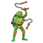 Ninja Turtles : Teenage Years - Figurine Michelangelo 11 cm