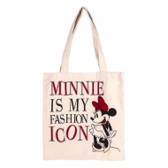 Disney - Sac shopping Minnie Mouse