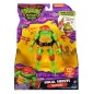 Teenage Mutant Ninja Turtles - : Mutant Mayhem Ninja Shouts Action Figure Raphael 14 cm