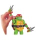 Ninja Turtles: Teenage Years - Figurine Ninja Shouts Raphael 14 cm