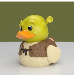 Shrek - Mini Figurine Tubbz Shrek 5 cm