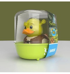 Shrek - Mini Figurine Tubbz Shrek 5 cm