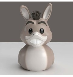 Shrek - Mini figurine Tubbz Donkey 5 cm