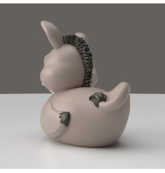 Shrek - Mini figurine Tubbz Donkey 5 cm