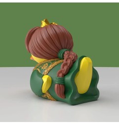 Shrek - Mini figurine Tubbz Princess Fiona 5 cm