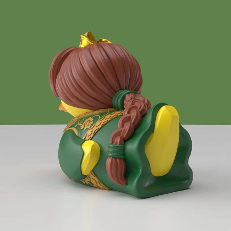 Shrek - Mini figurine Tubbz Princess Fiona 5 cm