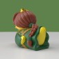 Shrek - Mini figurine Tubbz Princess Fiona 5 cm