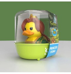Shrek - Mini figurine Tubbz Princess Fiona 5 cm
