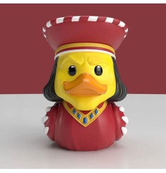 Shrek - Tubbz Mini PVC Figure Lord Farquaard 5 cm