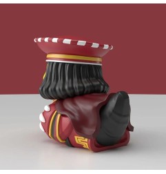 Shrek - Mini figurine Tubbz Lord Farquaard 5 cm