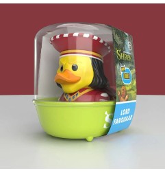 Shrek - Mini figurine Tubbz Lord Farquaard 5 cm