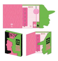 Wicked - Stationery Set