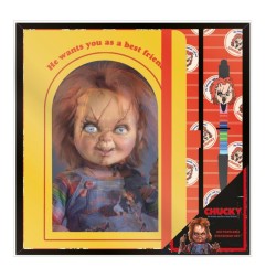 Chucky (Child´s Play) - Stationery Set