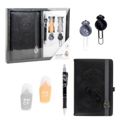 Football - Stationery Set Real Madrid