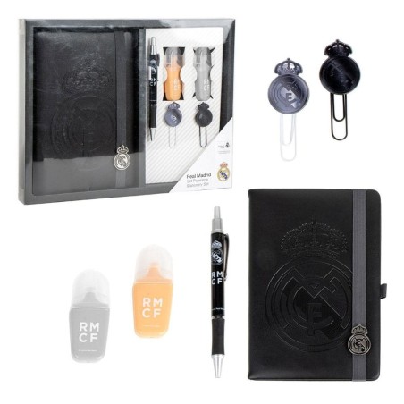 Football - Stationery Set Real Madrid