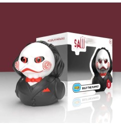 Saw - Tubbz PVC Figure Billy The Puppet Boxed Edition 10 cm