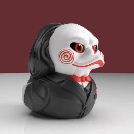 Saw - Figurine Tubbz Billy The Puppet Boxed Edition 10 cm