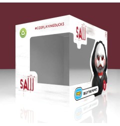 Saw - Tubbz PVC Figure Billy The Puppet Boxed Edition 10 cm