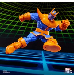 Marvel - Legends Gamerverse Action Figure 2-Pack Psylocke vs. Thanos 15 cm