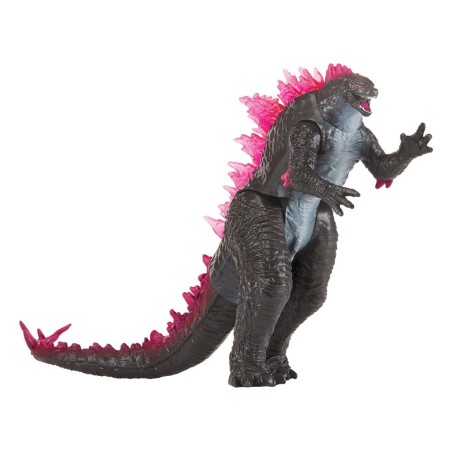 Godzilla X Kong: Le Nouvel Empire - Figurine Kong Godzilla Real Feel 15 cm