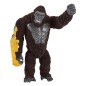 Godzilla X Kong: Le Nouvel Empire - Figurine Kong Real Feel 15 cm