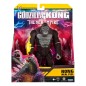 Godzilla X Kong: Le Nouvel Empire - Figurine Kong Real Feel 15 cm