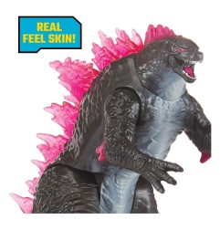 Godzilla - X Kong: The New Empire Action Figure  Real Feel 15 cm