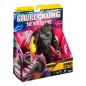 Godzilla X Kong: Le Nouvel Empire - Figurine Kong Real Feel 15 cm