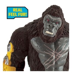 Godzilla X Kong: Le Nouvel Empire - Figurine Kong Real Feel 15 cm