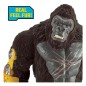 Godzilla X Kong: Le Nouvel Empire - Figurine Kong Real Feel 15 cm
