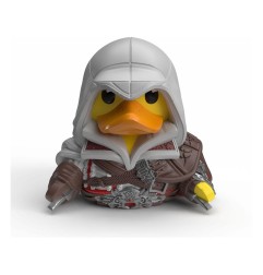 Assassin´s Creed - Figurine Tubbz Ezio 1st Edition 10 cm