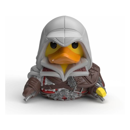 Assassin´s Creed - Tubbz PVC Figure Ezio 1st Edition 10 cm