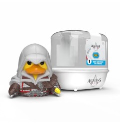 Assassin´s Creed - Tubbz PVC Figure Ezio 1st Edition 10 cm