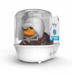 Assassin´s Creed - Tubbz PVC Figure Ezio 1st Edition 10 cm