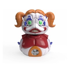 Five Nights at Freddy’s - Five Nights at Freddy's Tubbz Mini PVC Figure Circus Baby 5 cm