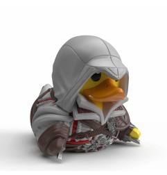 Assassin´s Creed - Figurine Tubbz Ezio 1st Edition 10 cm