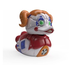 Five Nights at Freddy's - Mini Figurine Tubbz Circus Baby 5 cm