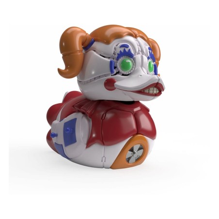 Five Nights at Freddy’s - Five Nights at Freddy's Tubbz Mini PVC Figure Circus Baby 5 cm