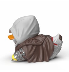 Assassin´s Creed - Tubbz PVC Figure Ezio 1st Edition 10 cm