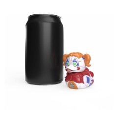 Five Nights at Freddy’s - Five Nights at Freddy's Tubbz Mini PVC Figure Circus Baby 5 cm
