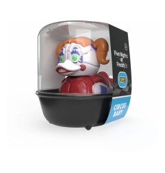 Five Nights at Freddy's - Mini Figurine Tubbz Circus Baby 5 cm