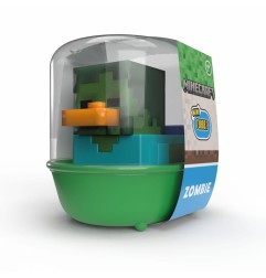 Minecraft - Tubbz Mini PVC Figure Zombie 5 cm