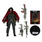 Call of Duty - Figurine Burned Spawn 18 cm