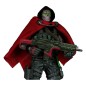 Call of Duty - Figurine Burned Spawn 18 cm