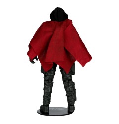 Call of Duty - Figurine Burned Spawn 18 cm